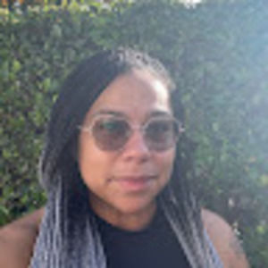 Meet your Posher, Rosalind